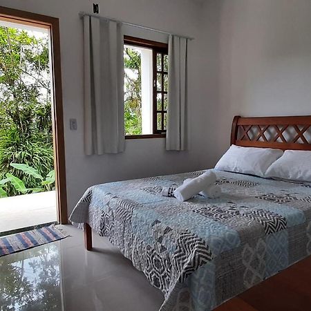 Ilha Suites - Abraão Exterior foto