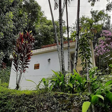 Ilha Suites - Abraão Exterior foto