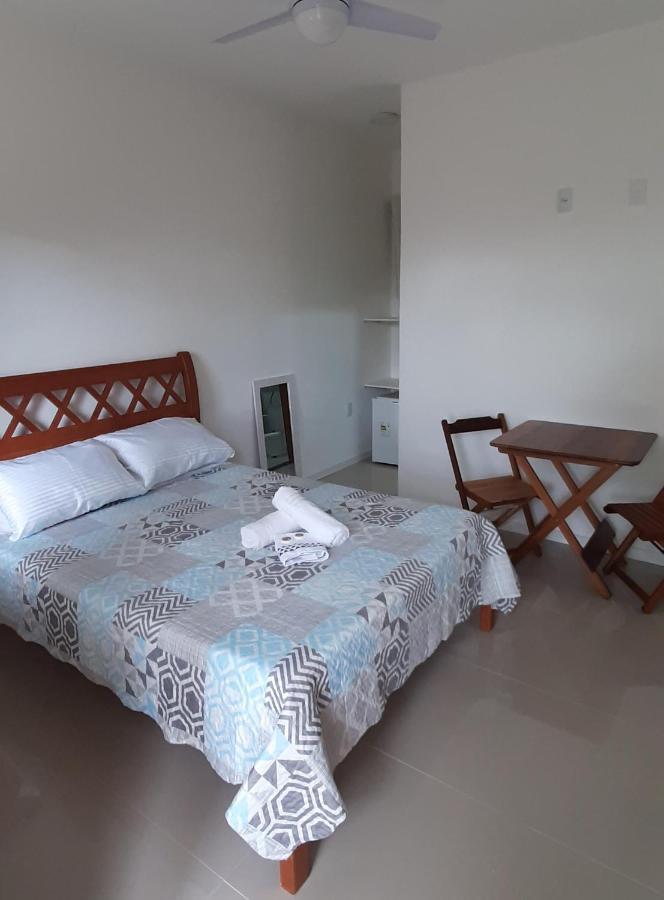 Ilha Suites - Abraão Exterior foto
